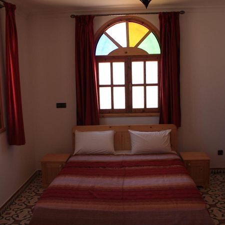 Riad Kebdana Ifoutatsene Kültér fotó