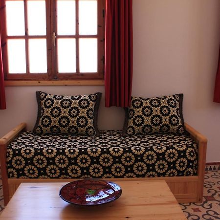 Riad Kebdana Ifoutatsene Kültér fotó