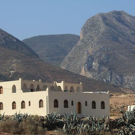 Riad Kebdana Ifoutatsene Kültér fotó
