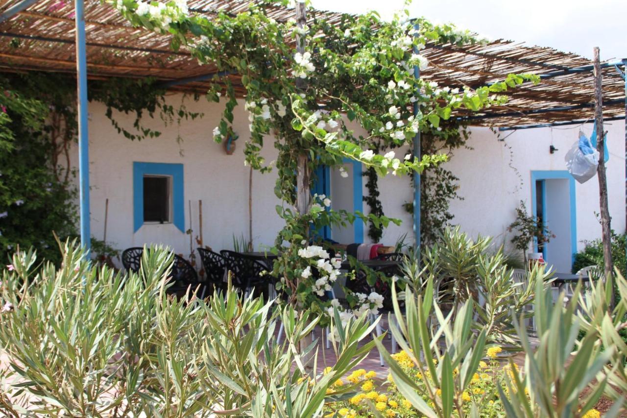 Riad Kebdana Ifoutatsene Kültér fotó